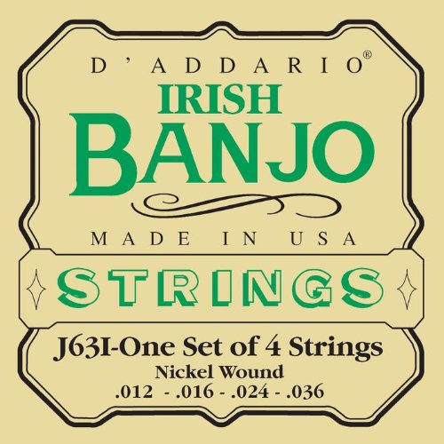 black friday price D'Addario J63I