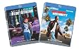 Blue Streak / National Security [Blu-ray]