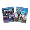NEW Blue Streak/national Security - Blue Streak/national Security (Blu-ray)