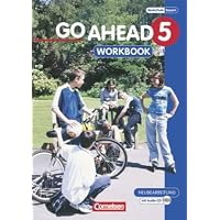 Go Ahead - Ausgabe