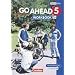 Go Ahead - Ausgabe f�r die sechsstufige Realschule in Bayern: 5. Jahrgangsstufe - Workbook mit CD: Ausgabe f�r sechsstufige Realschulen