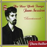 New York Tango Jam Session Berretineando