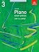 Selected Piano Exam Pieces 2011 & 2012, Grade 3 (Abrsm Exam Pieces)