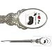 I Love My Border Collie Letter Opener