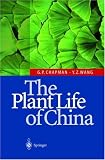 The Plant Life of China: Diversity and Distribution