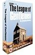 The League of Gentlemen - The Complete Collection [UK Import] [6 DVDs]
