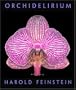 Orchidelirium