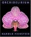Orchidelirium