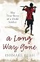 A Long Way Gone: The True Story of a Child Soldier