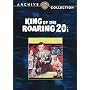 King of the Roaring 20s [DVD] [1961] [Region 1] [U&hellip <b>DVD</b> ~ David Janssen
