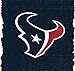 Duck Brand 241432 Houston Texans NFL Team Logo Duct Tape, 1.88-Inch by 10 Yards, Single Roll