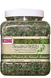 KONG NATURALS PREMIUM CATNIP 1Z KONG NATURALS PREMIUM CATNIP 1Z