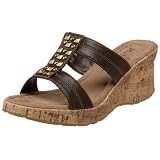 Mudd Women's Dolhpine Platform Sandal