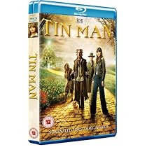 Tin Man [Blu-ray]