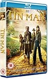 Tin Man [Blu-ray]