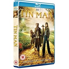 Tin Man [Blu-ray] [2007]