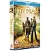 Tin Man [Blu-ray] [2007]