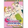 Crimson Hero Vol.2