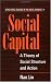 Social Capital: A Theory of Social Structure and Action (Structural Analysis in the Social Sciences)