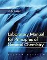 Laboratory Manual for Principles of General  Chemistry