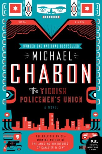 The Yiddish Policemen's Union (P.S.) (Kindle Edition) 