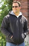 Search : Guide Gear® Sherpa - lined Full - zip Hoodie