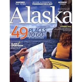 Alaska by
