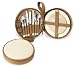 Outdoor Living : Bahanas Deluxe Travel Set