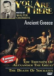You Are There: Ancient Greece