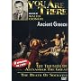 You Are There: Ancient Greece