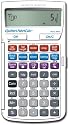Calculated Industries Quilter's FabriCalc Quilt Design and Fabric Estimating Calculator