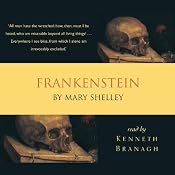 Frankenstein | [Mary Shelley]
