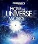 How The Universe Works (Blu-Ray)