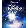 How The Universe Works [Blu-ray]