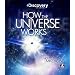 How The Universe Works [Blu-ray]