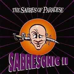 Sabresonic II
