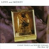 Cheap Pearls and Whisky Dreams