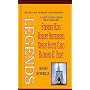 Legends, Volume 1 (Legends (Tor))