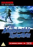 The Abominable Snowman [DVD]