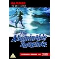 The Abominable Snowman [DVD]