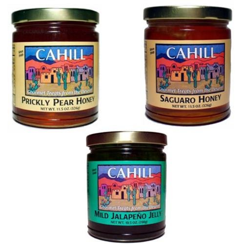 Cahill Desert Products Variety Pack #6 by Cahill Desert Products