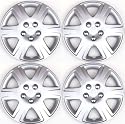 Set of Four Replica 2005 - 2006 15 inch Toyota Corolla Hubcaps - Wheel Covers