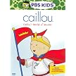 Caillou: Caillou's World of Wonder