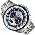 CASIO UHR EDIFICE EF-558D-2AVEF Divers gents watch