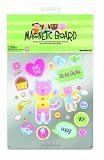 Magnetic Board - Cat
