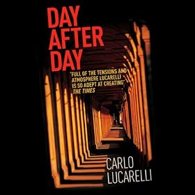 Day After Day (Unabridged)