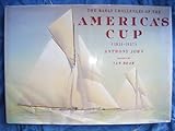 The early challenges of the America's Cup (1851-1937)