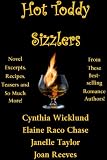 Hot Toddy Sizzlers
