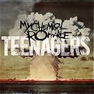 Teenagers (DMD Maxi) [+video]