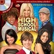 High School Musical 2010 DVD Wall Calendar